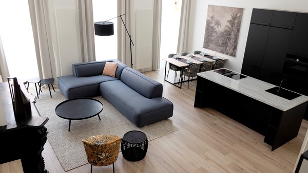 Medium property photo - Bezuidenhoutseweg, 2594 AC Den Haag